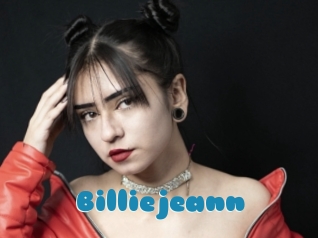 Billiejeann