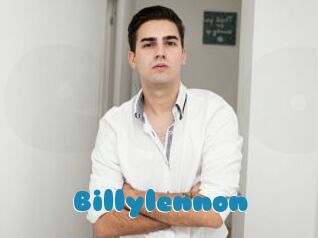 Billylennon