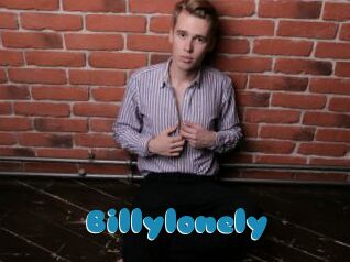 Billylonely