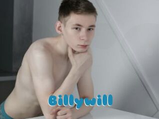 Billywill