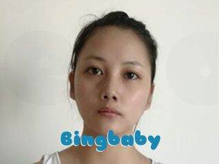 Bingbaby