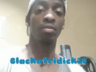 Blackafridick20