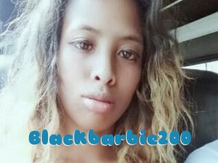 Blackbarbie200