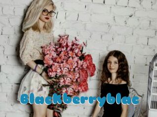 Blackberryblac