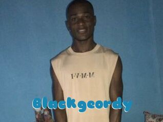 Blackgeordy