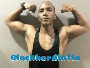 Blackhardlatin