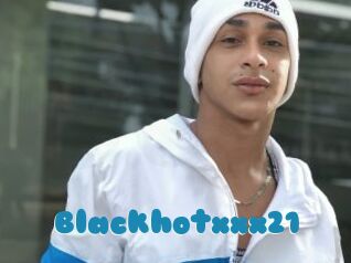 Blackhotxxx21