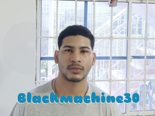 Blackmachine30