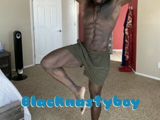 Blacknastyboy