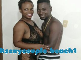 Blacksexycouple_beach1