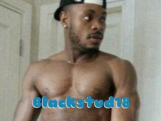 Blackstud18