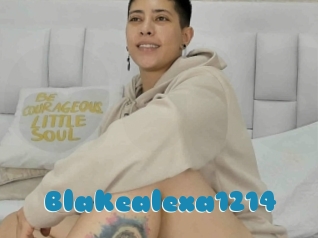 Blakealexa1214