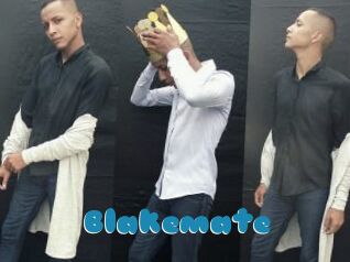 Blakemate