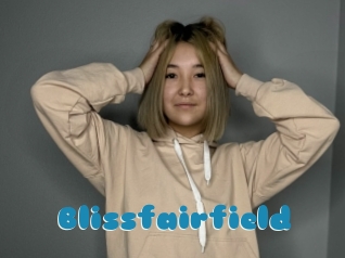 Blissfairfield