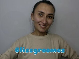Blissgroomes
