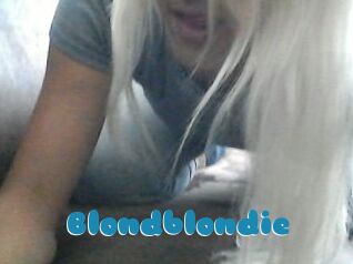 Blondblondie