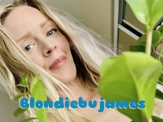 Blondiebujames