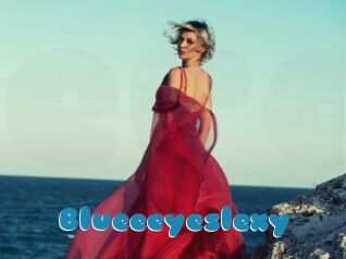 Blueeeyeslexy