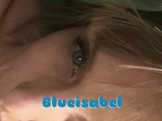 Blueisabel