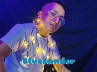 Bluesander