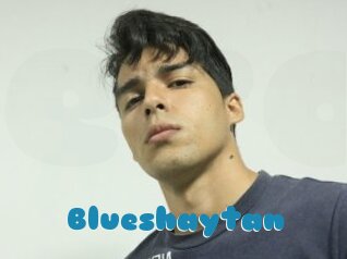 Blueshaytan