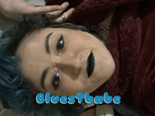 Bluestbabe