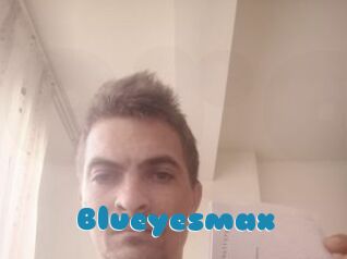 Blueyesmax