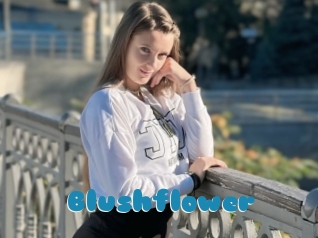 Blushflower