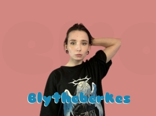 Blytheberkes