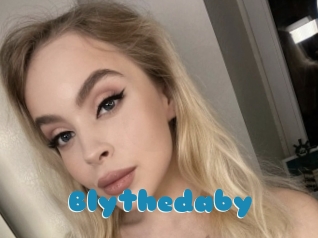 Blythedaby