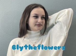 Blytheflowers