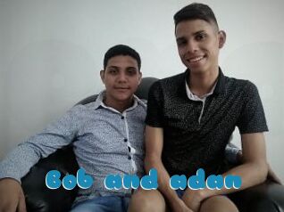 Bob_and_adan