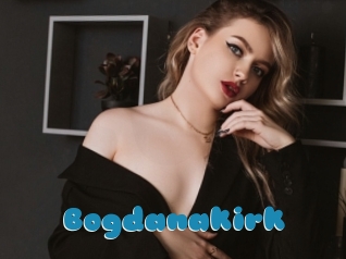 Bogdanakirk