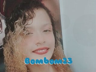 Bombom23