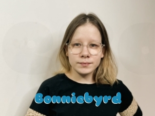 Bonniebyrd