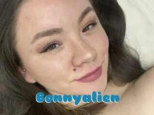 bonnyalien Erotik Chat