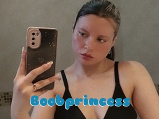 Boobprincess