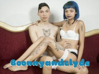 Boonnyandclyde