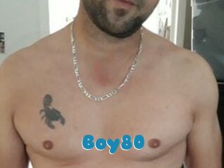 Boy80