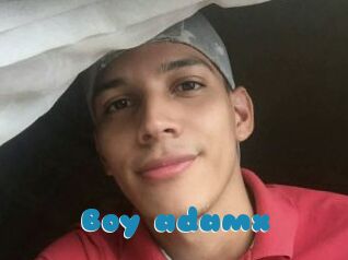 Boy_adamx