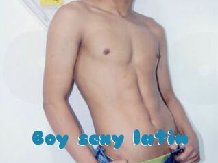 Boy_sexy_latin