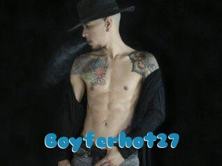 Boyferhot27