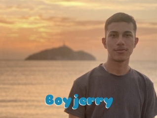 Boyjerry