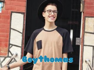 Boythomas