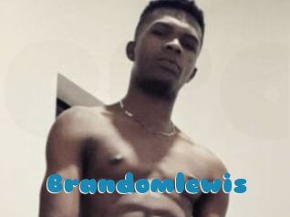 Brandomlewis