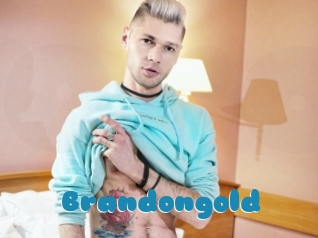 Brandongold