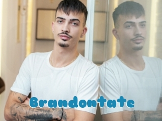 Brandontate