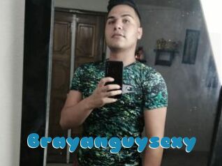 Brayanguysexy