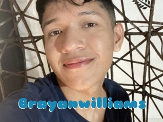 Brayanwilliams