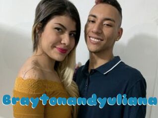 Braytonandyuliana